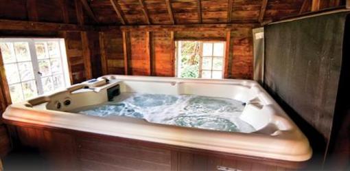 фото отеля A Tout Venant B&B et Massotherapie