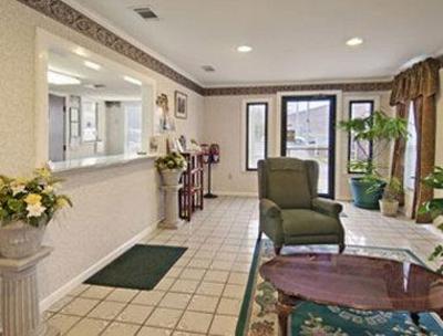 фото отеля Days Inn Canton (Georgia)