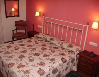 фото отеля Hotel Amandi O Grove