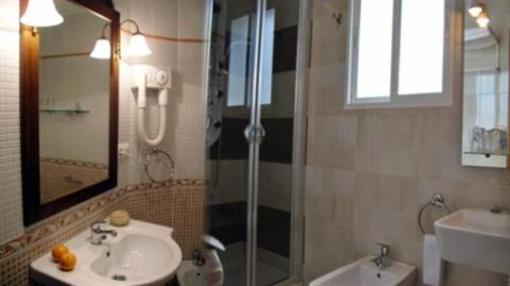 фото отеля Hotel Amandi O Grove