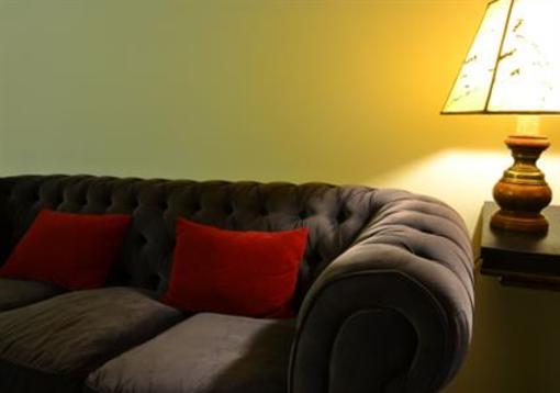фото отеля Hotel Amandi O Grove