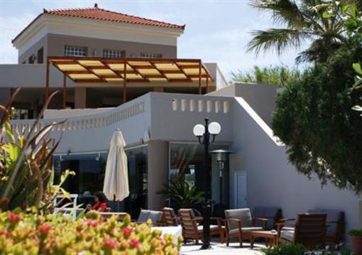 фото отеля Pelagia Bay