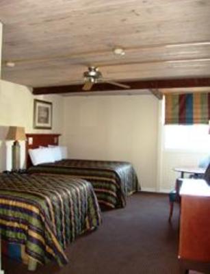 фото отеля Boatslip Resort