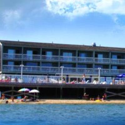 фото отеля Boatslip Resort
