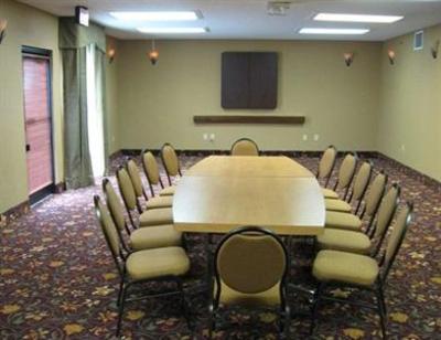 фото отеля Hampton Inn Hattiesburg