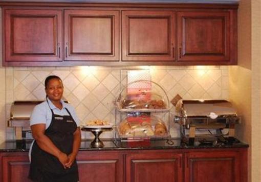 фото отеля Hampton Inn Hattiesburg