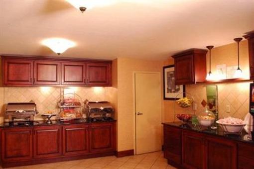 фото отеля Hampton Inn Hattiesburg