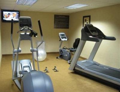 фото отеля Hampton Inn Hattiesburg