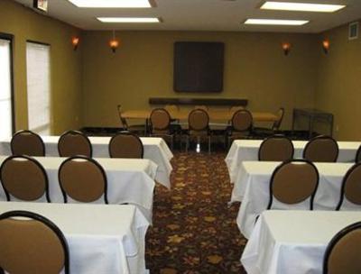 фото отеля Hampton Inn Hattiesburg
