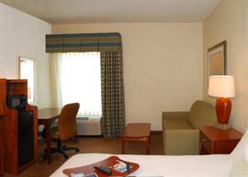 фото отеля Hampton Inn Hattiesburg