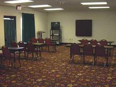фото отеля Hampton Inn Hattiesburg