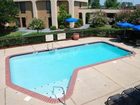 фото отеля Hampton Inn Hattiesburg