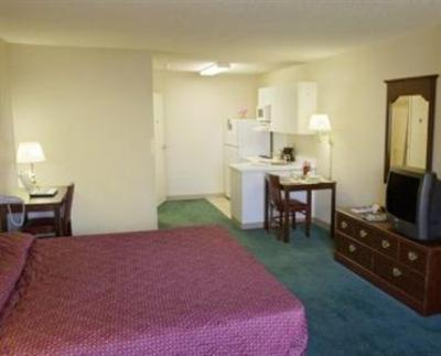 фото отеля Extended Stay America Hotel Airport Boise