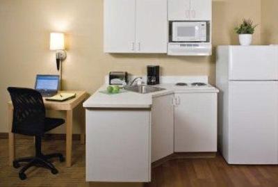 фото отеля Extended Stay America Hotel Airport Boise