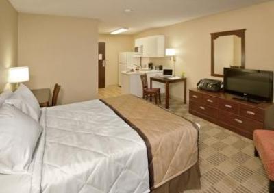фото отеля Extended Stay America Hotel Airport Boise