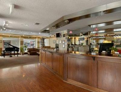 фото отеля Travelodge Kalispell