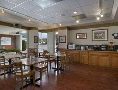 фото отеля Travelodge Kalispell