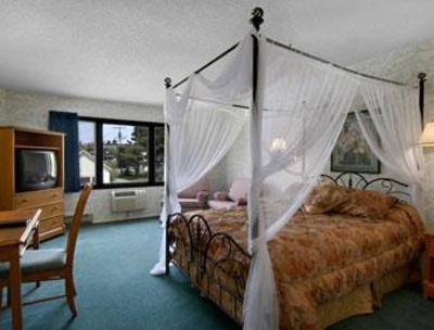 фото отеля Travelodge Kalispell