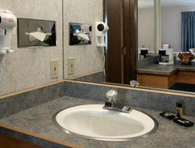 фото отеля Travelodge Kalispell