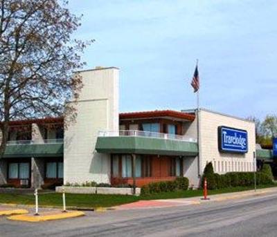 фото отеля Travelodge Kalispell