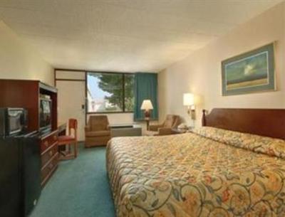 фото отеля Days Inn Dunkirk - Fredonia