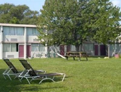 фото отеля Days Inn Dunkirk - Fredonia