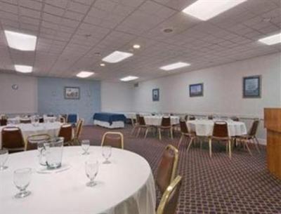 фото отеля Days Inn Dunkirk - Fredonia