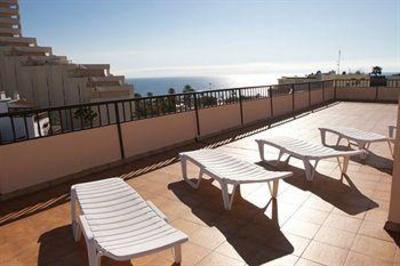 фото отеля Apartamentos Las Gondolas Gran Canaria