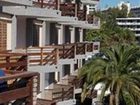 фото отеля Apartamentos Las Gondolas Gran Canaria