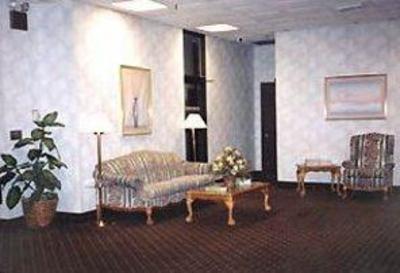 фото отеля Esplanade Hotel White Plains