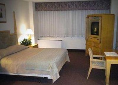 фото отеля Esplanade Hotel White Plains