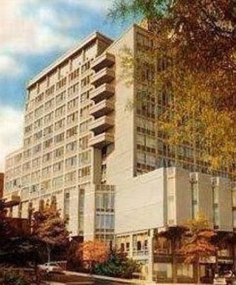 фото отеля Esplanade Hotel White Plains