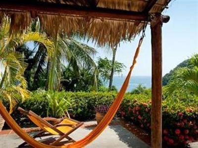 фото отеля Agua Azul La Villa
