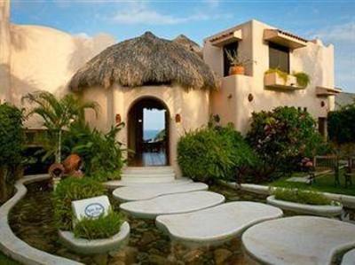 фото отеля Agua Azul La Villa
