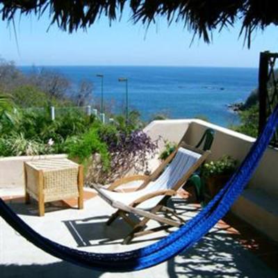 фото отеля Agua Azul La Villa