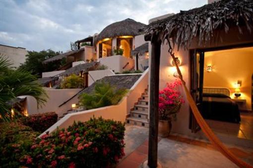 фото отеля Agua Azul La Villa