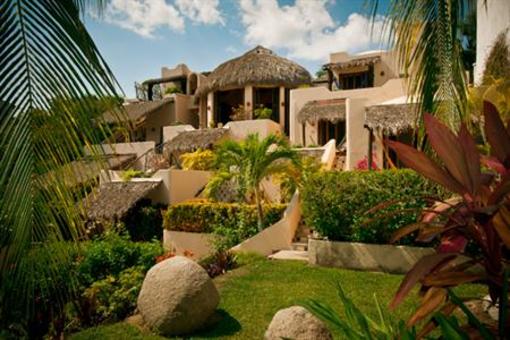 фото отеля Agua Azul La Villa