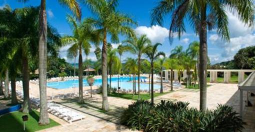 фото отеля Vacance Hotel Resort Spa