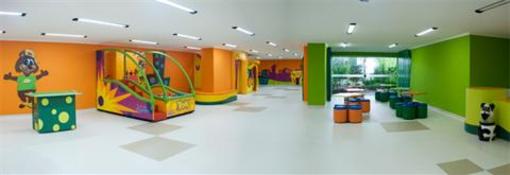 фото отеля Vacance Hotel Resort Spa