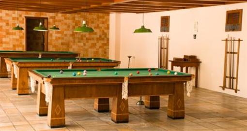 фото отеля Vacance Hotel Resort Spa