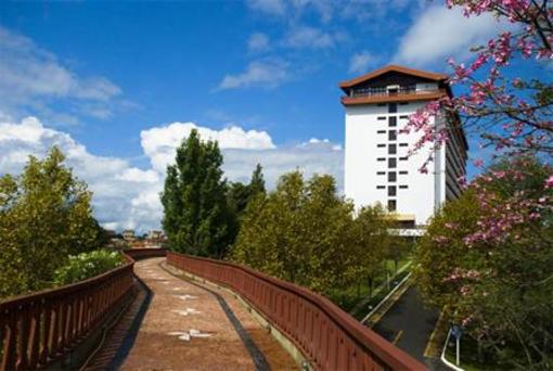 фото отеля Vacance Hotel Resort Spa