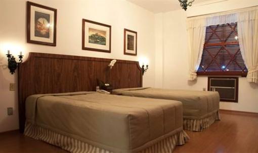 фото отеля Vacance Hotel Resort Spa