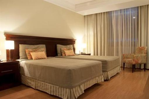 фото отеля Vacance Hotel Resort Spa