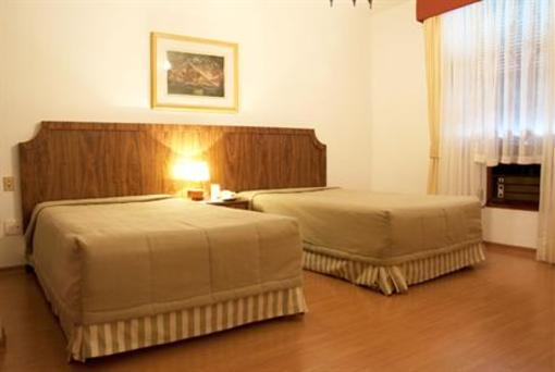 фото отеля Vacance Hotel Resort Spa