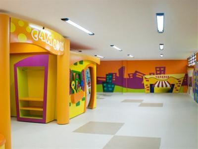 фото отеля Vacance Hotel Resort Spa