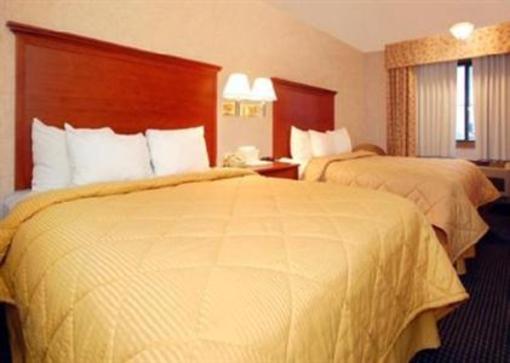фото отеля Comfort Inn North Platte