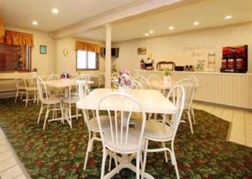 фото отеля Comfort Inn North Platte