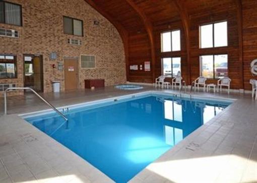фото отеля Comfort Inn North Platte