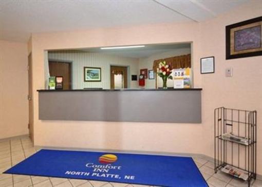 фото отеля Comfort Inn North Platte