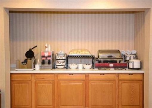 фото отеля Comfort Inn North Platte